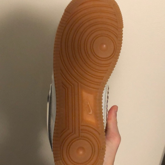 Travis Scott af1 low come with Accessories and box - Picture 5 of 7